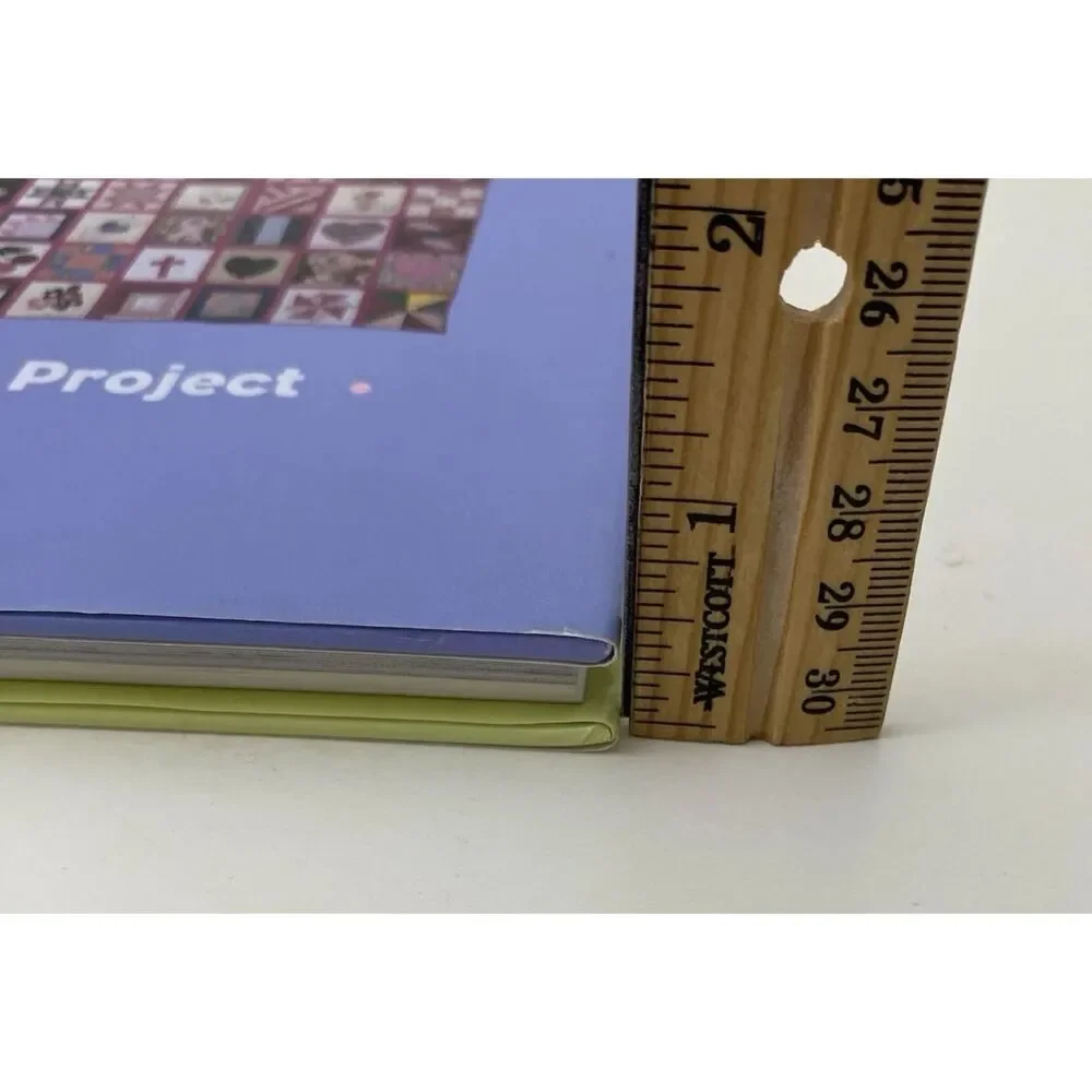 Threaded Together : The Pink Ribbon Quilt Project by B. J. Berti (Hardcover)